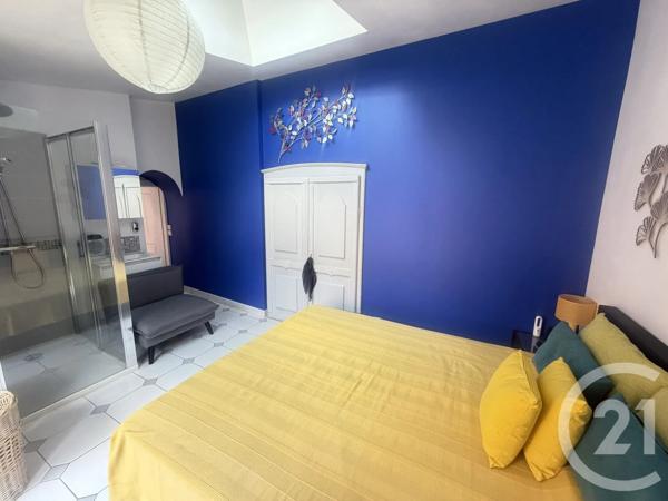 Maison à vendre  4 pièces - 125,58 m 2   LE MANS  - 72