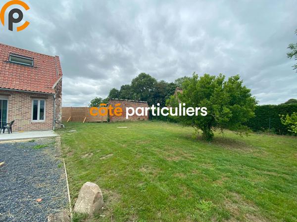 Location Maison115 m² - 6 Pièces - AIX EN PEVELE (59310)