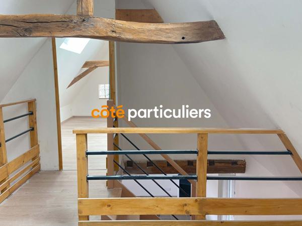 Location Maison115 m² - 6 Pièces - AIX EN PEVELE (59310)