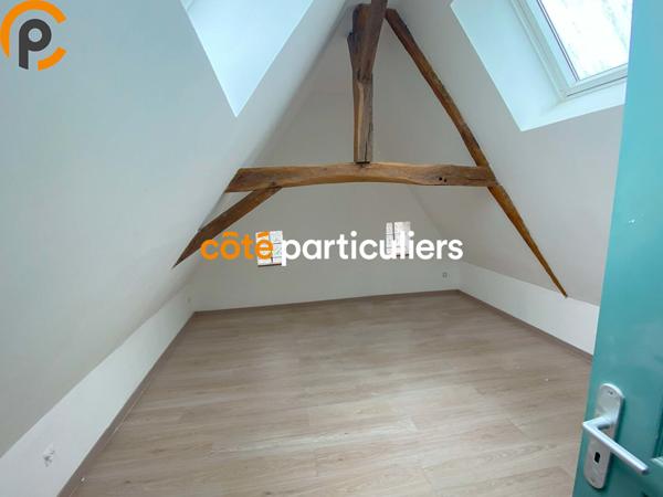 Location Maison115 m² - 6 Pièces - AIX EN PEVELE (59310)