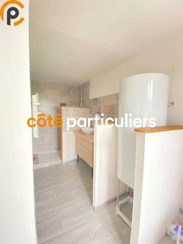 Location Maison115 m² - 6 Pièces - AIX EN PEVELE (59310)