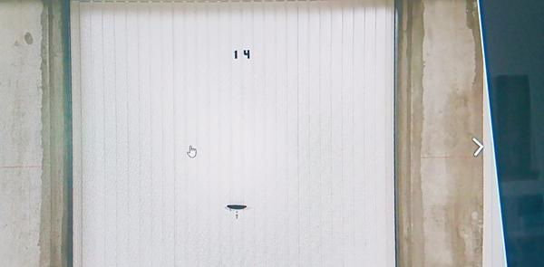 À vendre - Garage situé à Meyzieu (69330)