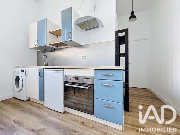 Appartement à vendre 2 pièces 42 m² Reims