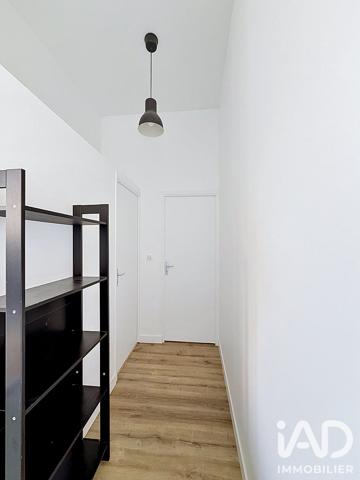 Appartement à vendre 2 pièces 42 m² Reims