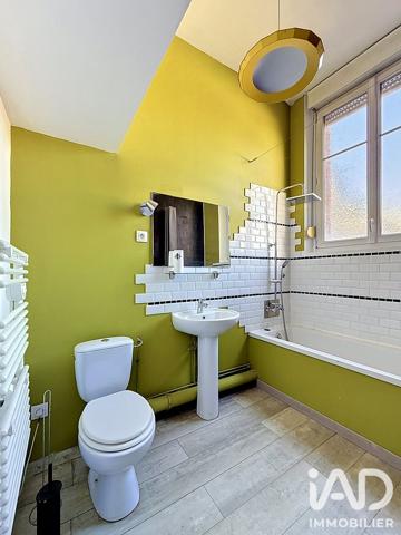 Appartement à vendre 2 pièces 42 m² Reims