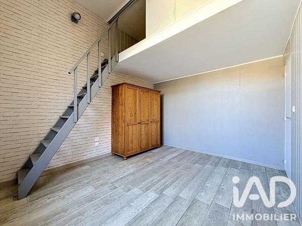 Appartement à vendre 2 pièces 42 m² Reims