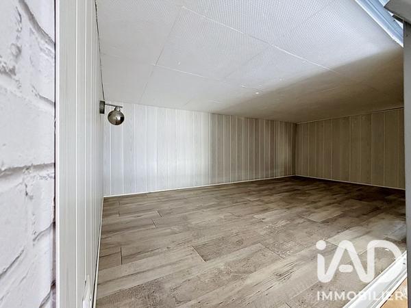 Appartement à vendre 2 pièces 42 m² Reims