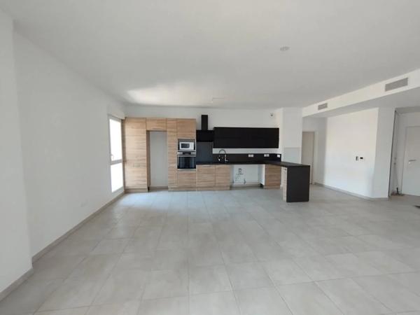 Appartement à louer à Marseille (13006)