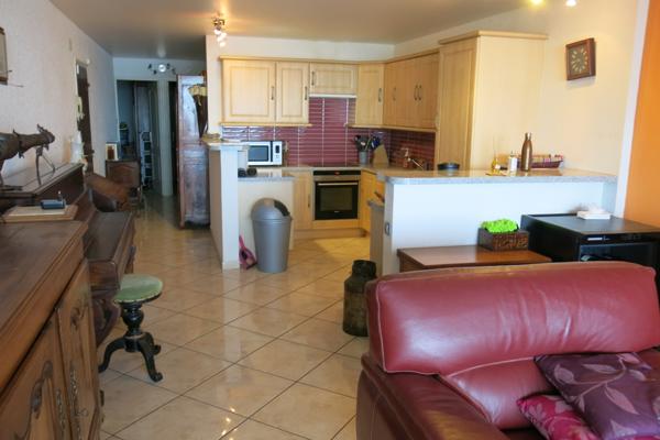 P3 Vue Mer 1ère Ligne - Centre ville Le Grau-du-Roi (30240)