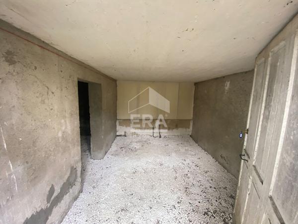 EXCLUSIVITE - Proche Allée de Morlaas à PAU - lot de deux caves