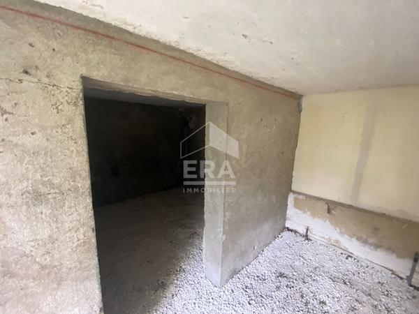 EXCLUSIVITE - Proche Allée de Morlaas à PAU - lot de deux caves