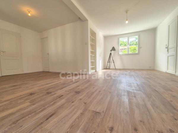 Maison à vendre 3 pièces ROYAN (17). Plain Pied. Terrain de 1130m²