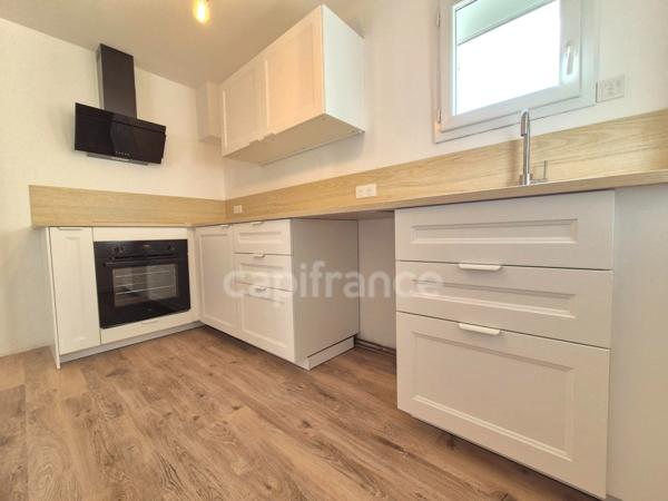 Maison à vendre 3 pièces ROYAN (17). Plain Pied. Terrain de 1130m²