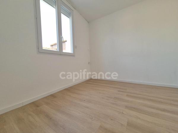 Maison à vendre 3 pièces ROYAN (17). Plain Pied. Terrain de 1130m²