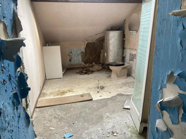 Vente Maison 3 pièces 85 m2 à Neuilly-Saint-Front