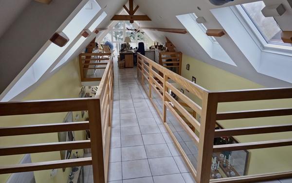 Maison à vendre    4 pièces •  Saint-Nazaire