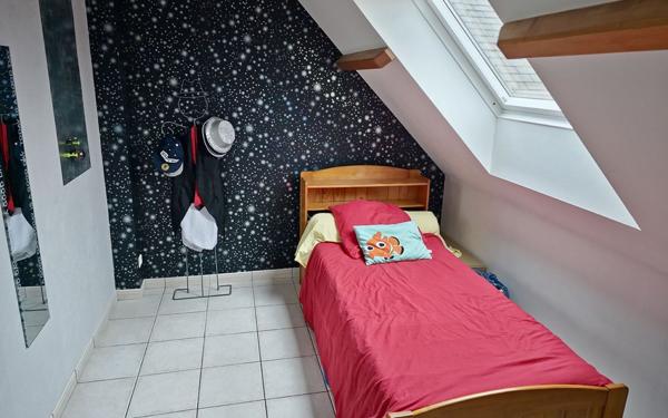 Maison à vendre    4 pièces •  Saint-Nazaire