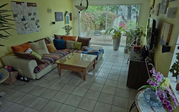 Maison à vendre    4 pièces •  Saint-Nazaire