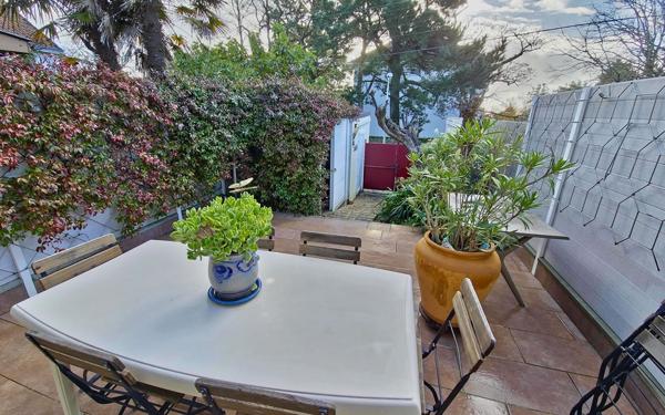 Maison à vendre    4 pièces •  Saint-Nazaire