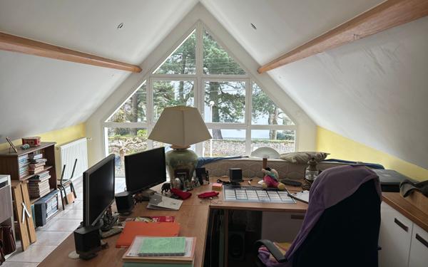 Maison à vendre    4 pièces •  Saint-Nazaire