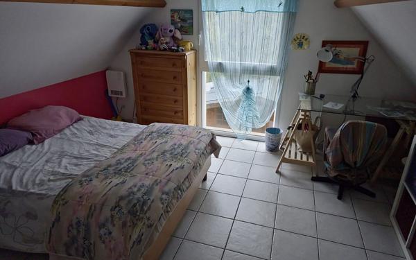 Maison à vendre    4 pièces •  Saint-Nazaire