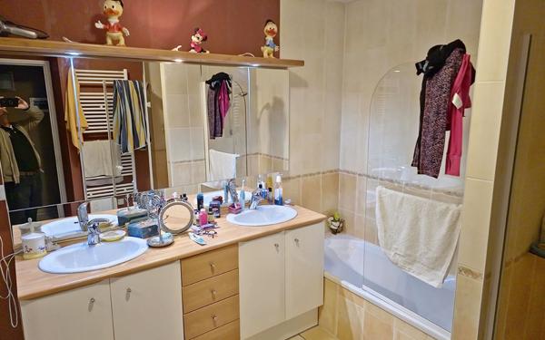 Maison à vendre    4 pièces •  Saint-Nazaire