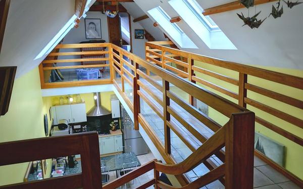 Maison à vendre    4 pièces •  Saint-Nazaire