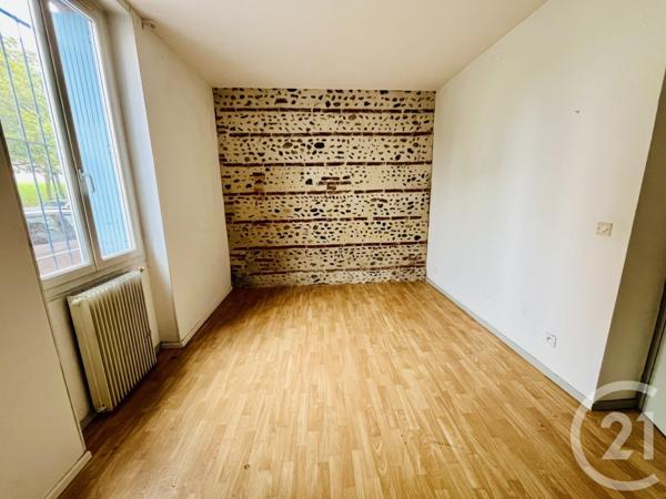 Appartement T2 à vendre  2 pièces - 43,15 m2 TOULOUSE - 31