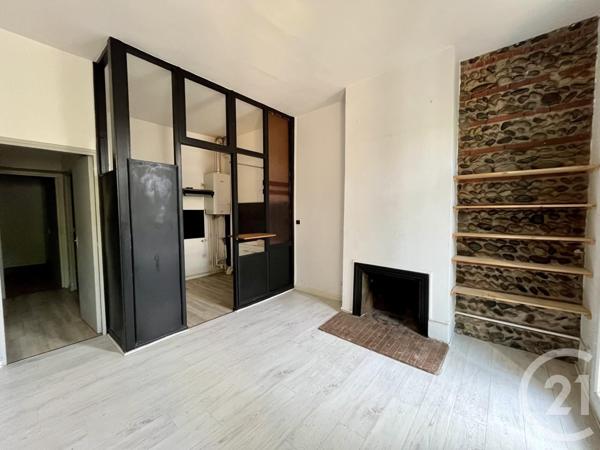Appartement T2 à vendre  2 pièces - 43,15 m2 TOULOUSE - 31
