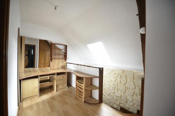 Charmant duplex de 2 chambres Pacy-sur-Eure
