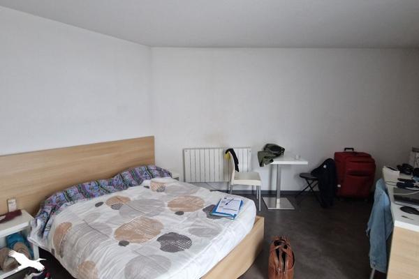 Appartement à vendre |                                       Toulouse |                                        1 pièce  |  26 m²