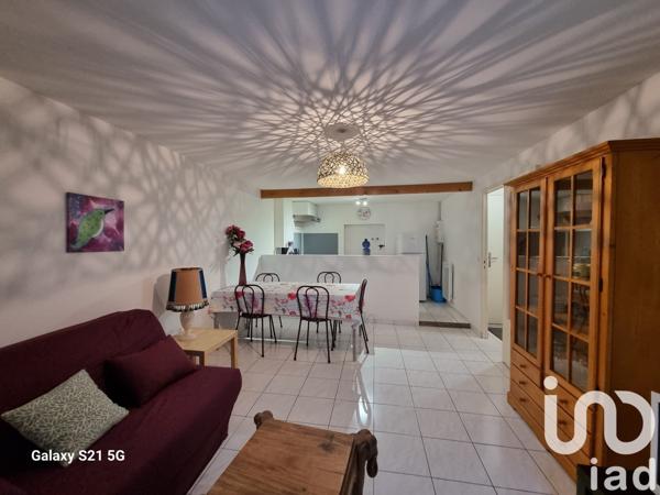 Appartement à vendre 2 pièces 40 m² Mont-Dore