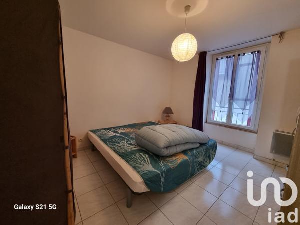 Appartement à vendre 2 pièces 40 m² Mont-Dore