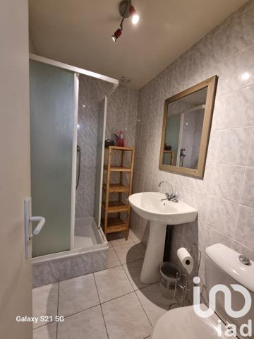 Appartement à vendre 2 pièces 40 m² Mont-Dore