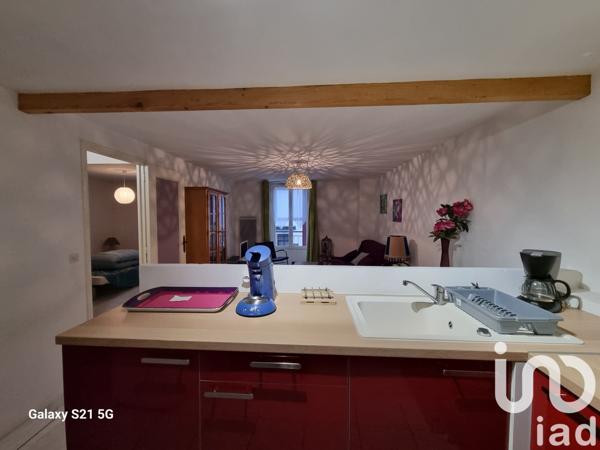 Appartement à vendre 2 pièces 40 m² Mont-Dore