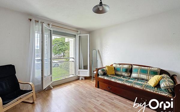 Appartement à vendre    1 pièce • 32,09 m2 Clermont-Ferrand