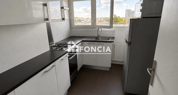 À vendre Appartement 3 pièces 67.35 m² - Bordeaux 33000
