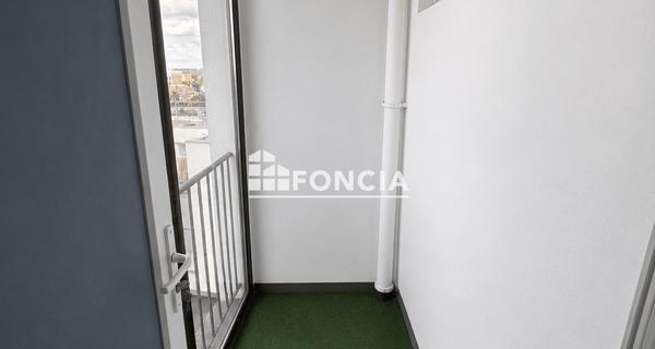 À vendre Appartement 3 pièces 67.35 m² - Bordeaux 33000