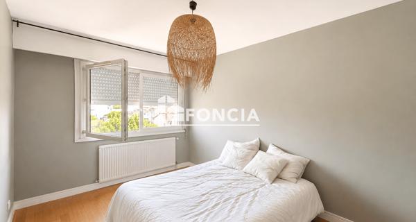 À vendre Appartement 3 pièces 67.35 m² - Bordeaux 33000