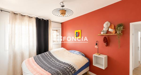 À vendre Appartement 3 pièces 67.35 m² - Bordeaux 33000