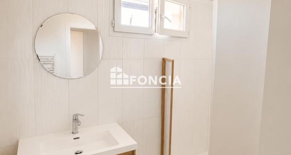 À vendre Appartement 3 pièces 67.35 m² - Bordeaux 33000