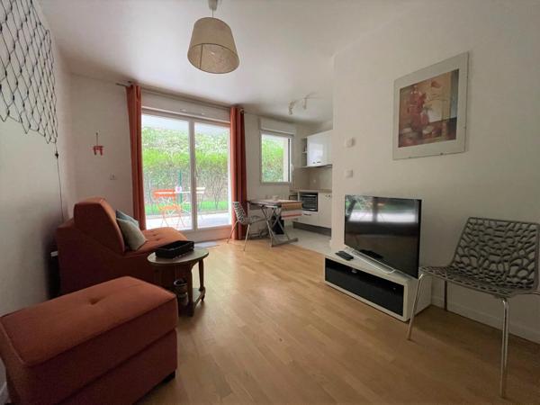 Vente / Appartement T2