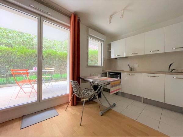 Vente / Appartement T2