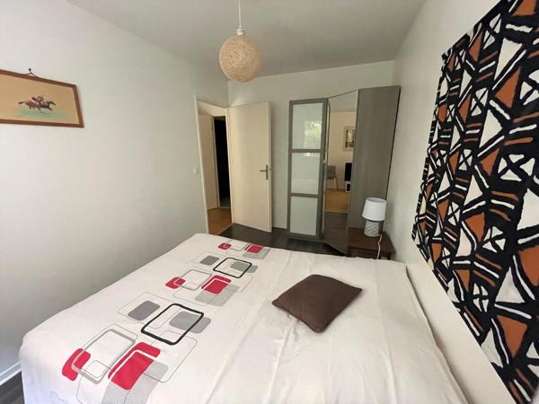 Vente / Appartement T2