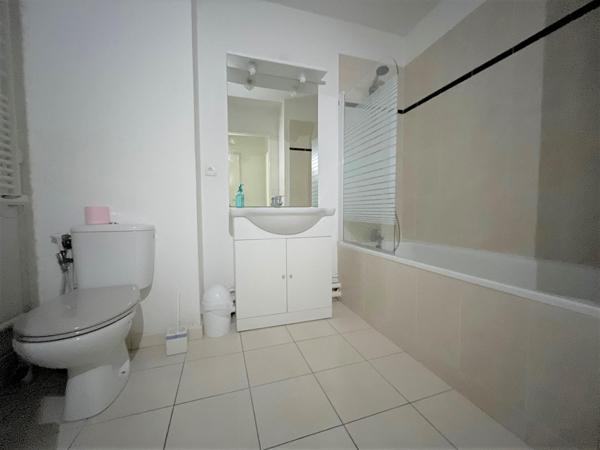 Vente / Appartement T2