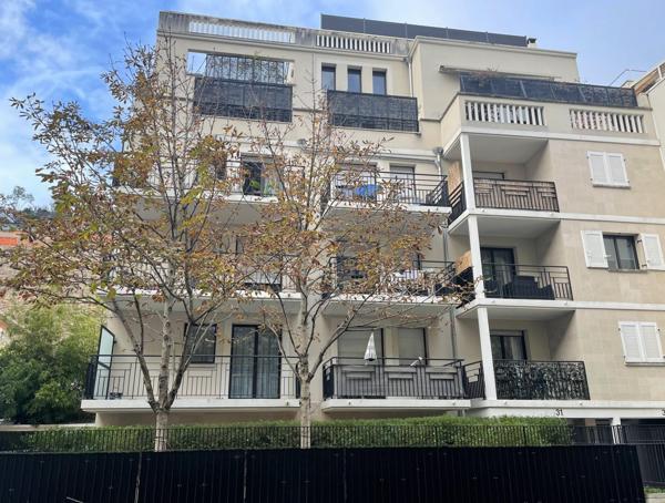 Vente / Appartement T2