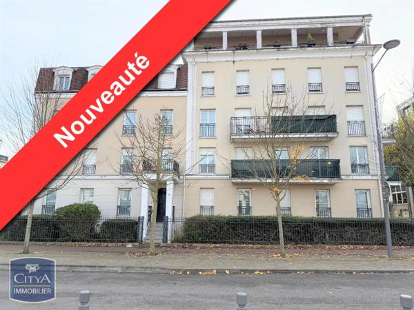 Appartement à vendre 3 pièces 77.32m²