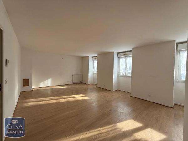 Appartement à vendre 3 pièces 77.32m²