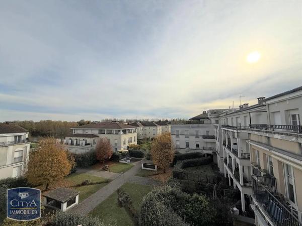 Appartement à vendre 3 pièces 77.32m²