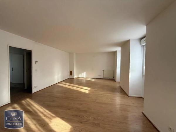 Appartement à vendre 3 pièces 77.32m²